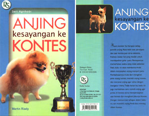 Telah Terbit Buku 