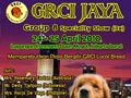 GRCI JAYA Group 8 Speciality Show