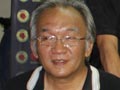 Sufandi, Ketua umum Perkin Jaya 2010-2013