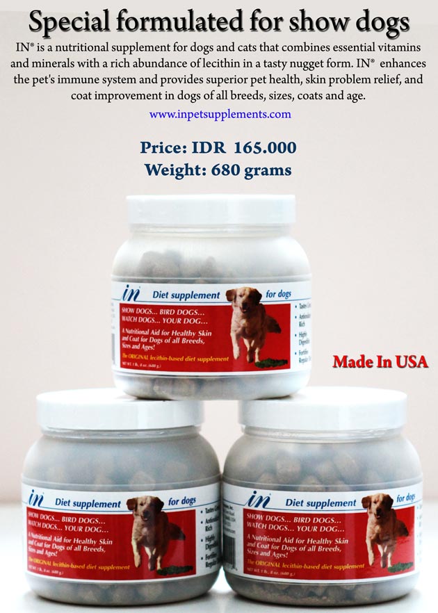 IN® Supplement 