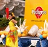 Pedigree Menguningkan Pameran Nasional PERKIN 2006