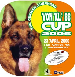 Von KL'86 Cup 2006