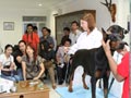 Laboratorium Sperma Beku Khusus K9 Pertama Di Indonesia