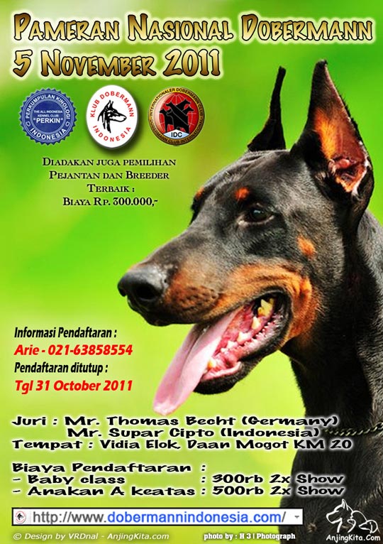 Pameran Nasional KDI 2011