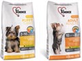 1st Choice: Formula Khusus Toy & Small Breeds 