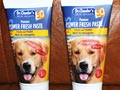 POWER FRESH Paste, Instant Energy For Dogs 