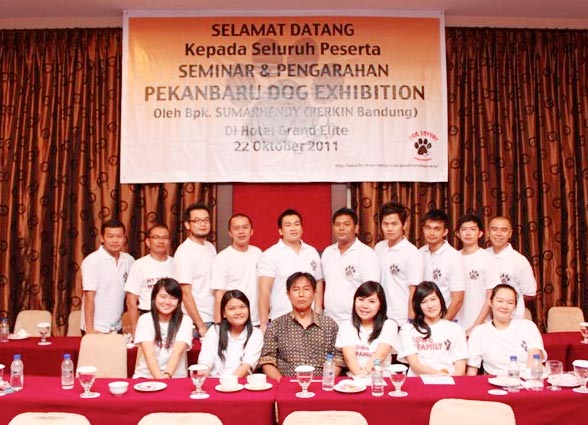 Perkin Konsulat PKU Dibentuk 28 Desember 2011