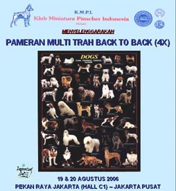 KMPI & PERKIN Jaya Back To Back