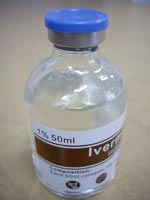 Ivermectin & Anjing