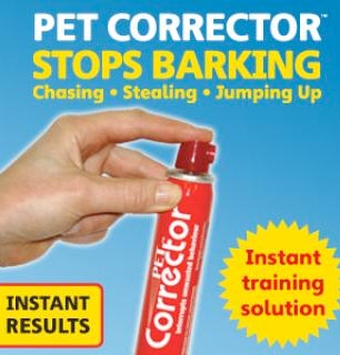 Pet Corrector: Stops Barking