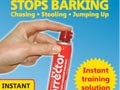 Pet Corrector: Stops Barking