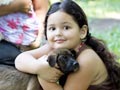 Hebohnya acara ALPO Dog Run Spesial (Foto + Video)