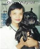 Anjing yang Sehat = Pemilik yang Sehat