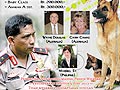 KAPOLRI CUP 2012 (All Breed 2x)