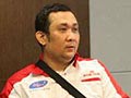 Telah Berpulang... Bpk.Dandy Rahman Susilo
