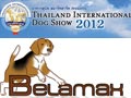 AnjingKita.Com Meliput Thailand International Dog Show 2012