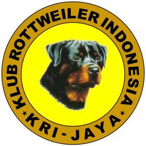 Pameran Rottweiler KRI Jaya