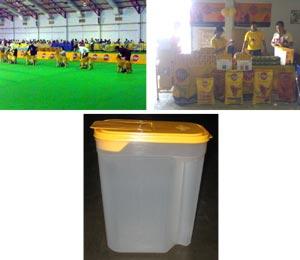 PEDIGREE� Bagi-Bagi Hadiah