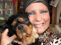 Anjing Temukan Kanker di Tubuh Pemiliknya