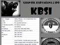 Ujian BH, Karya Guna & IPO KBSI