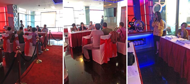 Perjalanan Kasus Kematian 3 St.Bernard