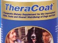 TheraCoat : Solusi Untuk Kulit & Bulu Anjing  