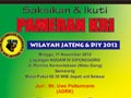 Pameran Rottweiler KRI Jawa Tengah