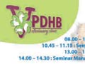 Gathering PDHB Alam Sutera