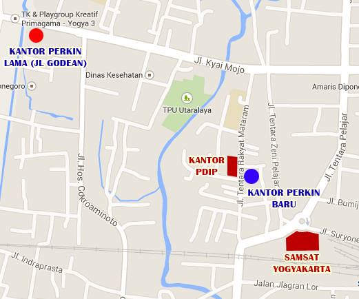 Perkin Jogjakarta