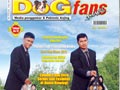 Majalah Dog Fans News Edisi 137