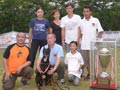 Foto Liputan Dobermann Of The Year 2012