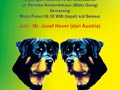 Pameran Rottweiler JATENG & DIY 2013