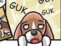 Arti Dari Gonggongan Anjing
