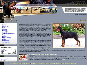 RCADobermann.Com
