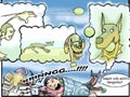 Luangkan Waktu Untuk Anjing