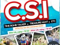 CSI May Dog Gathering