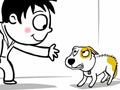 Hindari Gigitan Anjing Dengan Menyapa Yang Tepat