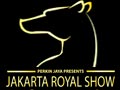 601 Ekor Anjing di Jakarta Royal Show