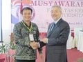 Hill's & Bayer Goes To Medan