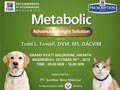 HILL'S Exclusive Seminar & Metabolic Launching 