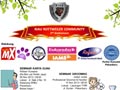 Acara Penggemar Anjing Pekanbaru