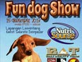 Fun Dog Show - Denpasar Pet Festival