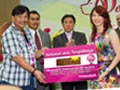 Dukung Indonesia di Eukanuba World Challenge 2013