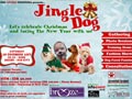 Jingle Dog by Dog Lovers Indonesia