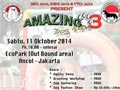 Amazing Dog Race 3