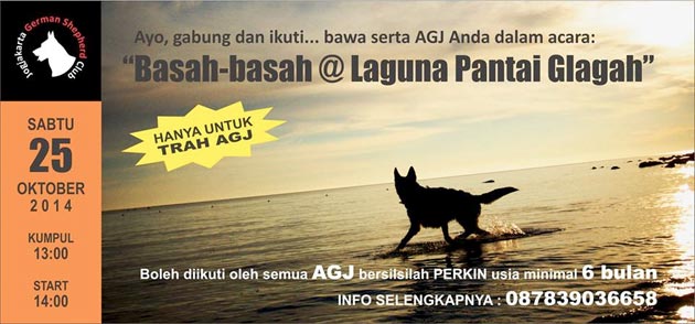 Gathering Herder Lover Yogjakarta