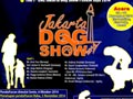 The Jakarta Dog Show 2014