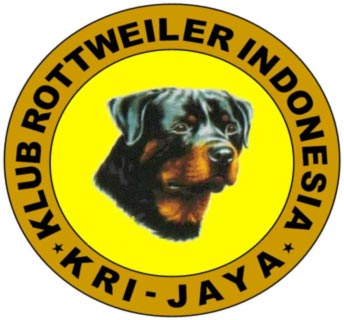 Pameran Anjing Rottweiler KRI Jaya 2014