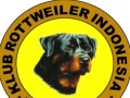 Pameran Anjing Rottweiler KRI Jaya 2014