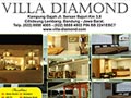 Hotel Untuk Pamnas PERKIN 2015 di Lembang